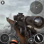 WW2 Sniper Gun War Games | Indus Appstore | App Icon