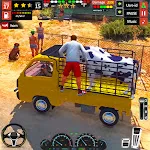 Animal Cargo Truck Game 3D | Indus Appstore | App Icon