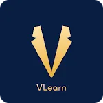 VLearn | Indus Appstore | App Icon