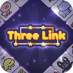 Onet 3 Link - Triple Matching  | Indus Appstore | App Icon