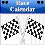 Formula Race Calendar 2024 | Indus Appstore | App Icon