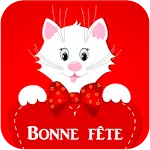 Bonne fête : Un jour un prénom | Indus Appstore | App Icon