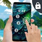 Touch Lock Screen &Touch Photo | Indus Appstore | App Icon