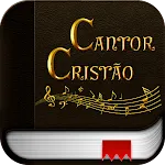 Cantor Cristão Igreja Batista | Indus Appstore | App Icon