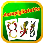 Asso Piglia Tutto | Indus Appstore | App Icon