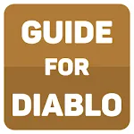 GuiDia - Guide for Diablo 3 | Indus Appstore | App Icon