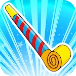 iHorn Party | Indus Appstore | App Icon