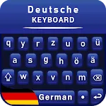 German Language Keyboard | Indus Appstore | App Icon