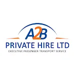 A2B PRIVATE HIRE | Indus Appstore | App Icon