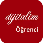 Dijitalim Öğrenci | Indus Appstore | App Icon