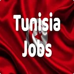 Tunisia Jobs, Jobs in Tunisia | Indus Appstore | App Icon