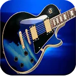 Guitar Wallpaper 4K | Indus Appstore | App Icon