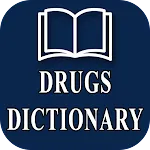 Drugs Dictionary | Indus Appstore | App Icon