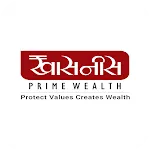 Khasnis Prime Wealth | Indus Appstore | App Icon