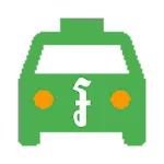 Taxi Riel - Taximeter | Indus Appstore | App Icon