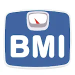 Simple BMI | Indus Appstore | App Icon