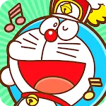 Doraemon MusicPadapp icon