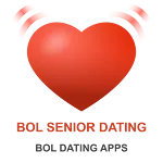 Senior Dating Site - BOL | Indus Appstore | App Icon