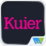 Kuier | Indus Appstore | App Icon