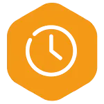 Worktime Tracking | Indus Appstore | App Icon