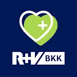 Meine R+V BKK | Indus Appstore | App Icon