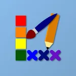 CrossStitch Editorapp icon