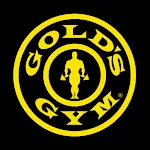 Gold's Gym | Indus Appstore | App Icon