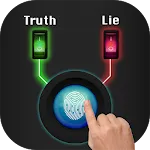 Lie Detector Test - Prank 2024 | Indus Appstore | App Icon