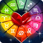 Love Horoscope match | Indus Appstore | App Icon