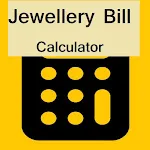 Jewellery Bill Gold Calculator | Indus Appstore | App Icon