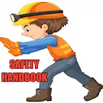 Safety Handbook | Indus Appstore | App Icon