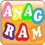 Anagram - Word Games | Indus Appstore | App Icon