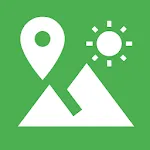 百岳足跡 | Indus Appstore | App Icon