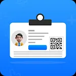 Health ID card Register | Indus Appstore | App Icon