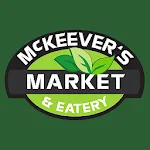 McKeever's Mobile Checkout | Indus Appstore | App Icon