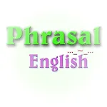 Wow! English Phrasal Verbs | Indus Appstore | App Icon