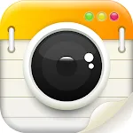 Note Cam Lite: GPS Camera | Indus Appstore | App Icon