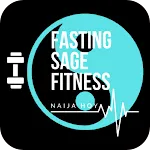 Fasting Sage Fitness | Indus Appstore | App Icon