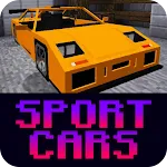 Cars mod for MCPE Addon | Indus Appstore | App Icon