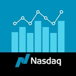 Nasdaq IR Insight | Indus Appstore | App Icon