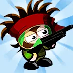 City Siege: Platformer Game | Indus Appstore | App Icon