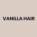 Vanilla Hair Design | Indus Appstore | App Icon