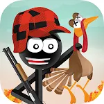 Stickman Ultimate Turkey Aim S | Indus Appstore | App Icon