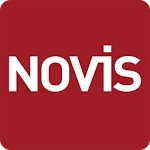 Novis | Indus Appstore | App Icon