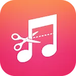 MP3 Cutter - Ringtone Maker | Indus Appstore | App Icon