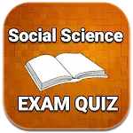 Social Science MCQ Exam Quiz | Indus Appstore | App Icon