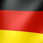 Germany Flag Live Wallpaper | Indus Appstore | App Icon