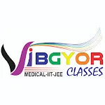 VIBGYOR Classes | Indus Appstore | App Icon