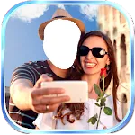 Selfie with Girls | Indus Appstore | App Icon