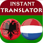 Albanian Dutch Translator | Indus Appstore | App Icon